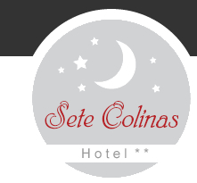 Hotel Sete Colinas Lisboa Portugal