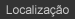 A nossa localiza&ccedil;&atilde;o